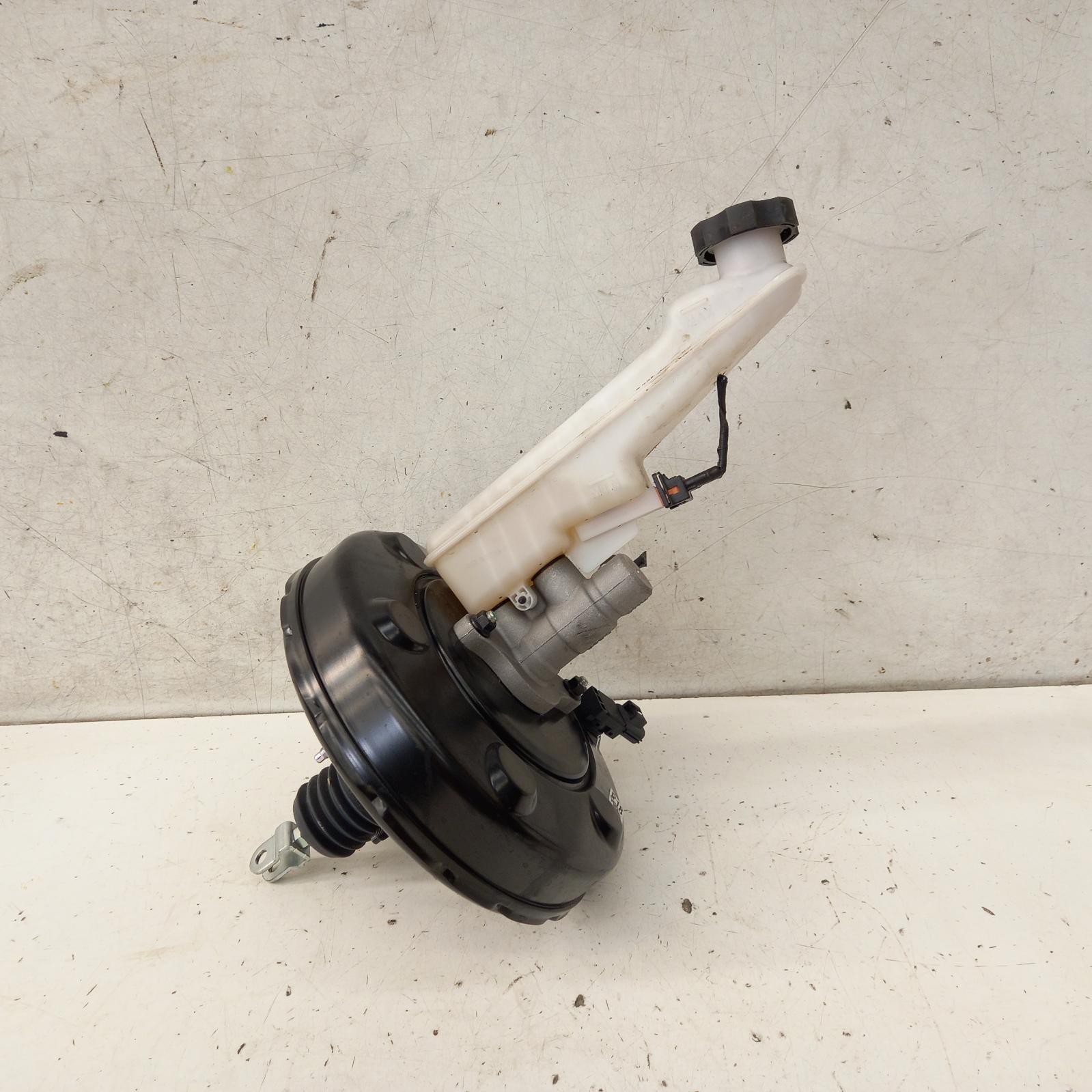 2019 Hyundai I30 Brake Booster View Auto part Brake Booster Hyundai I30 2019