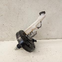 View Auto part Brake Booster Hyundai I30 2019