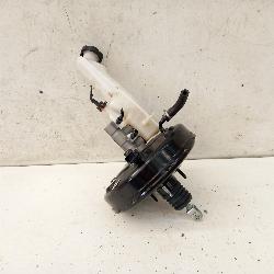View Auto part Brake Booster Hyundai I30 2019