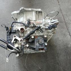 View Auto part Trans/Gearbox Hyundai Elantra 2012