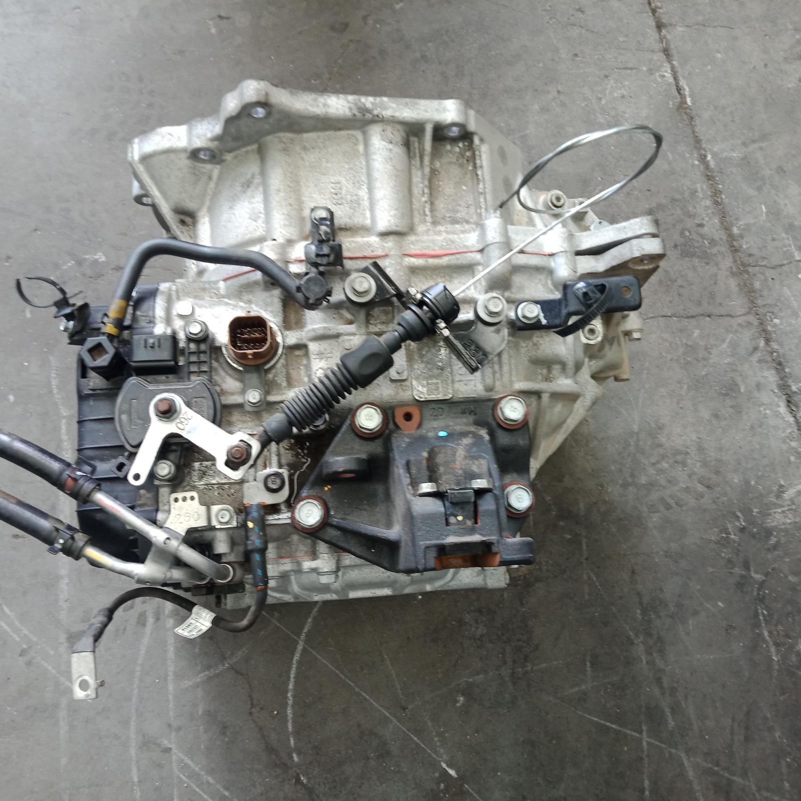 View Auto part Trans/Gearbox Hyundai Elantra 2012
