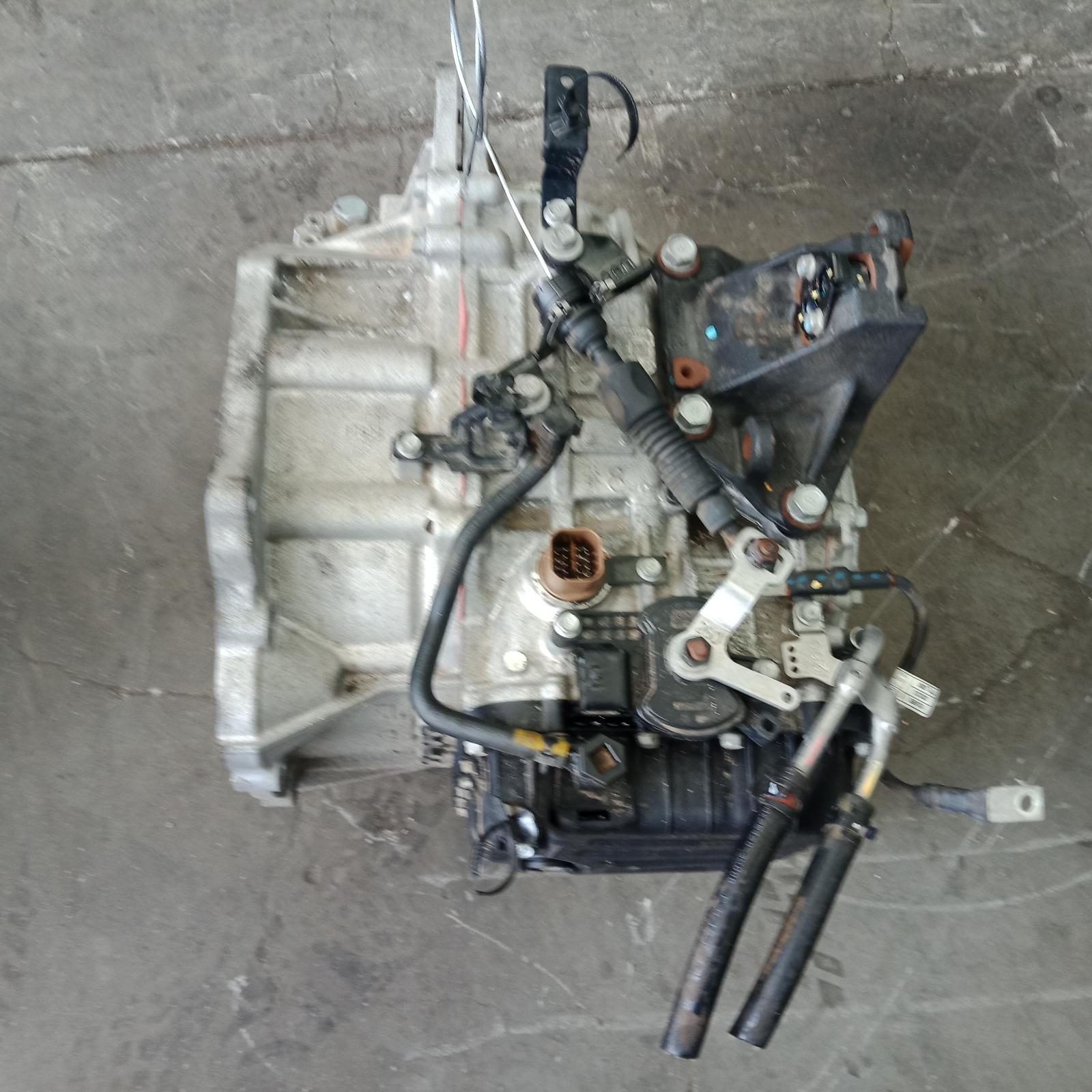 View Auto part Trans/Gearbox Hyundai Elantra 2012