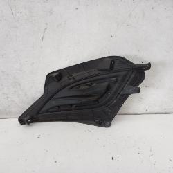 View Auto part Grille Hyundai I20 2013