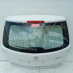 View Auto part Bootlid/Tailgate Holden Captiva 2012