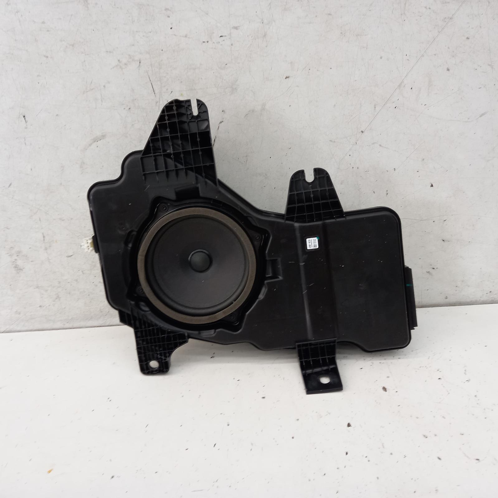 2019 Hyundai I30 SPEAKER View Auto part SPEAKER Hyundai I30 2019