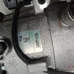 View Auto part A/C Compressor Hyundai I30 2019