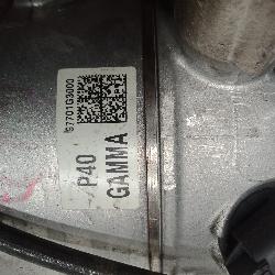 View Auto part A/C Compressor Hyundai I30 2019