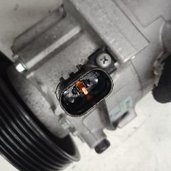 View Auto part A/C Compressor Hyundai I30 2019