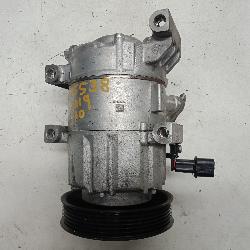View Auto part A/C Compressor Hyundai I30 2019