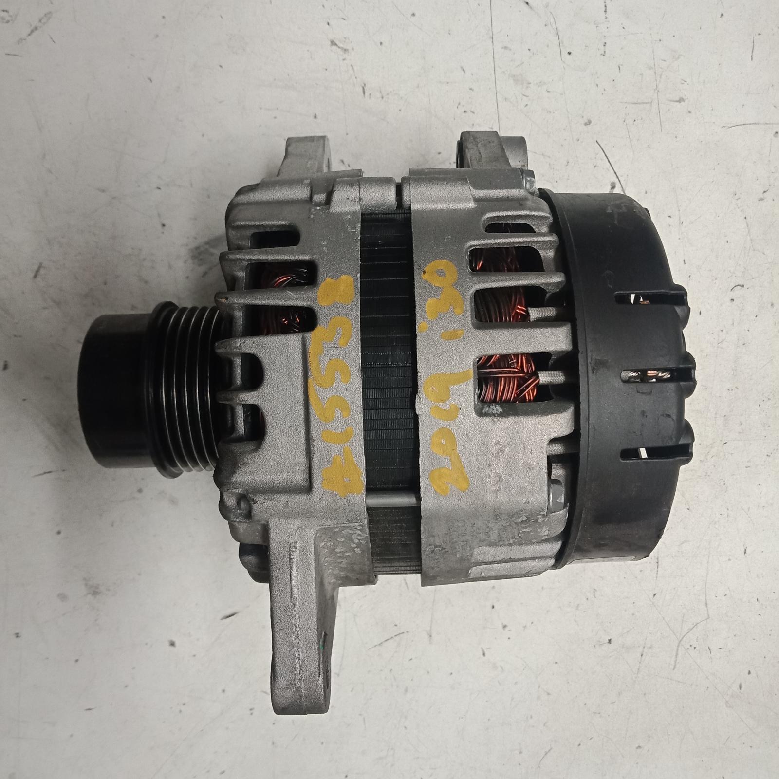 View Auto part Alternator Hyundai I30 2019