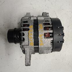 View Auto part Alternator Hyundai I30 2019