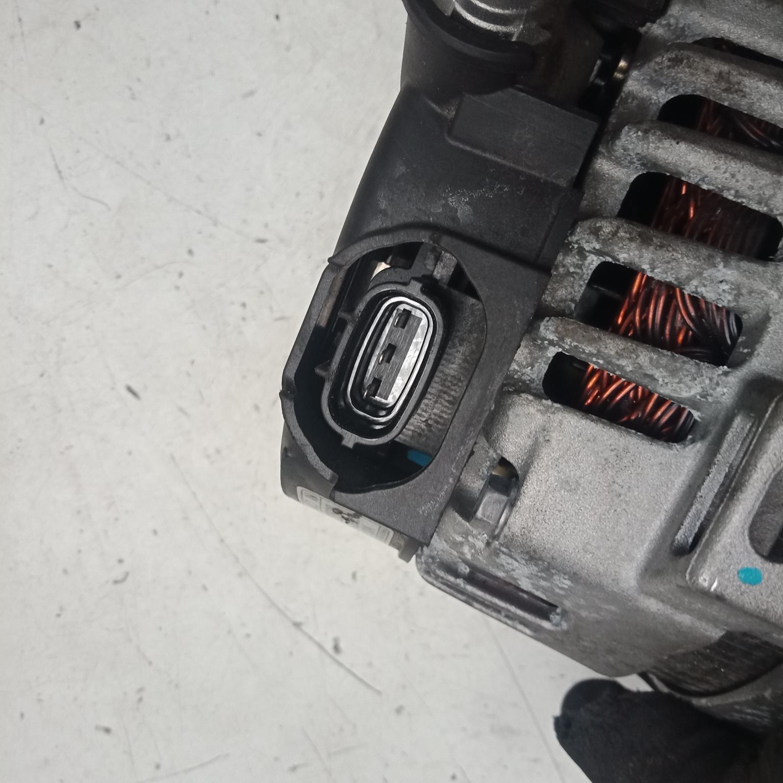 View Auto part Alternator Hyundai I30 2019
