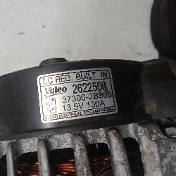 View Auto part Alternator Hyundai I30 2019