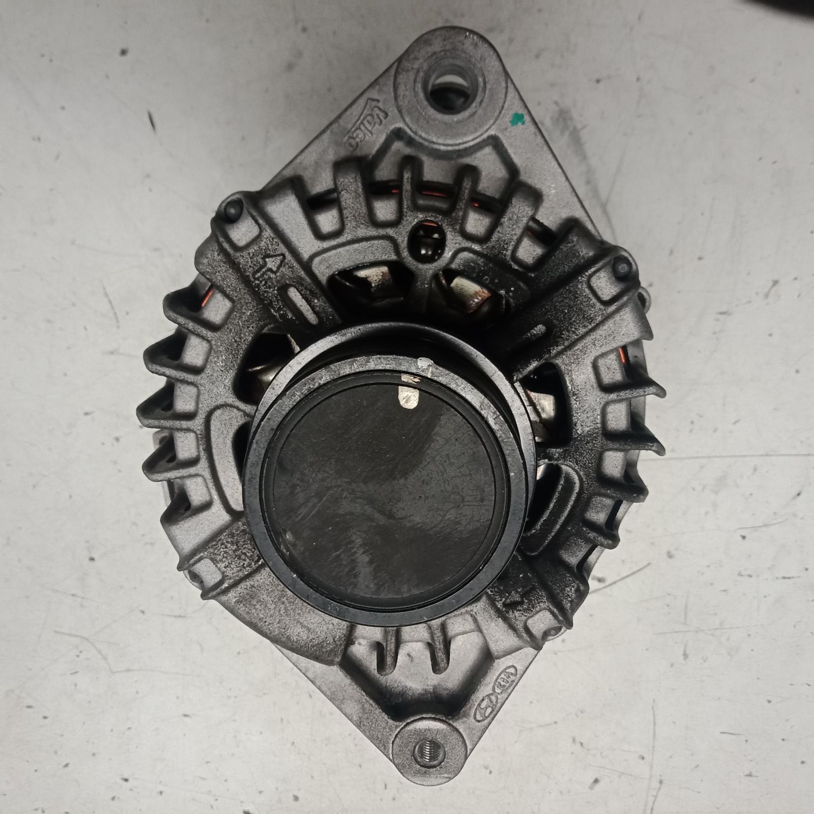 View Auto part Alternator Hyundai I30 2019