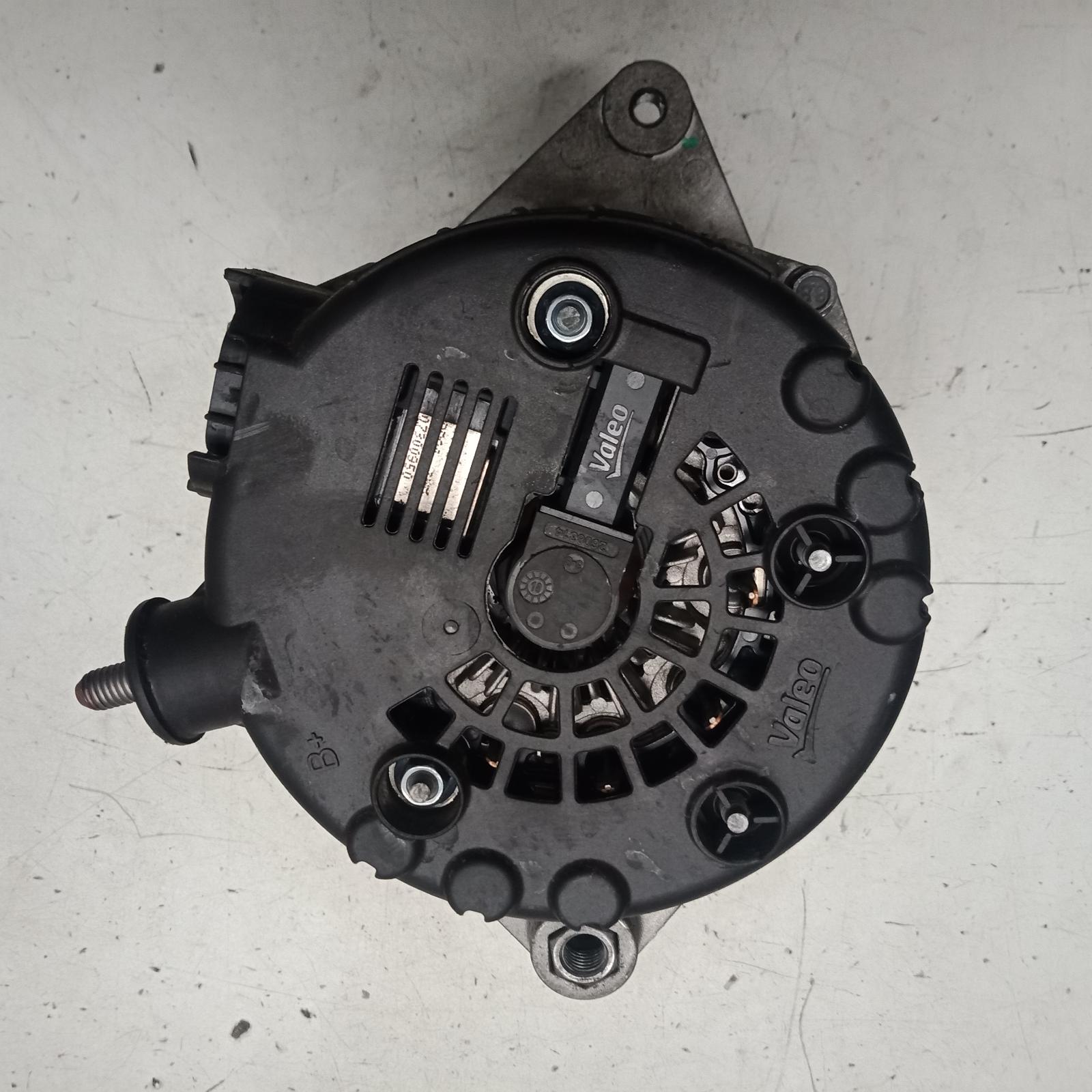 View Auto part Alternator Hyundai I30 2019
