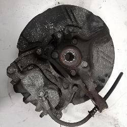 View Auto part Right Front Hub Assembly Subaru Forester 2016