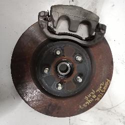 View Auto part Right Front Hub Assembly Subaru Forester 2016