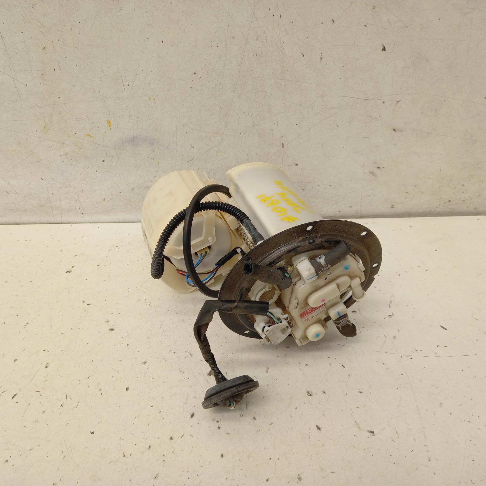 Fuel Sending Unit Corolla Toyota 2014