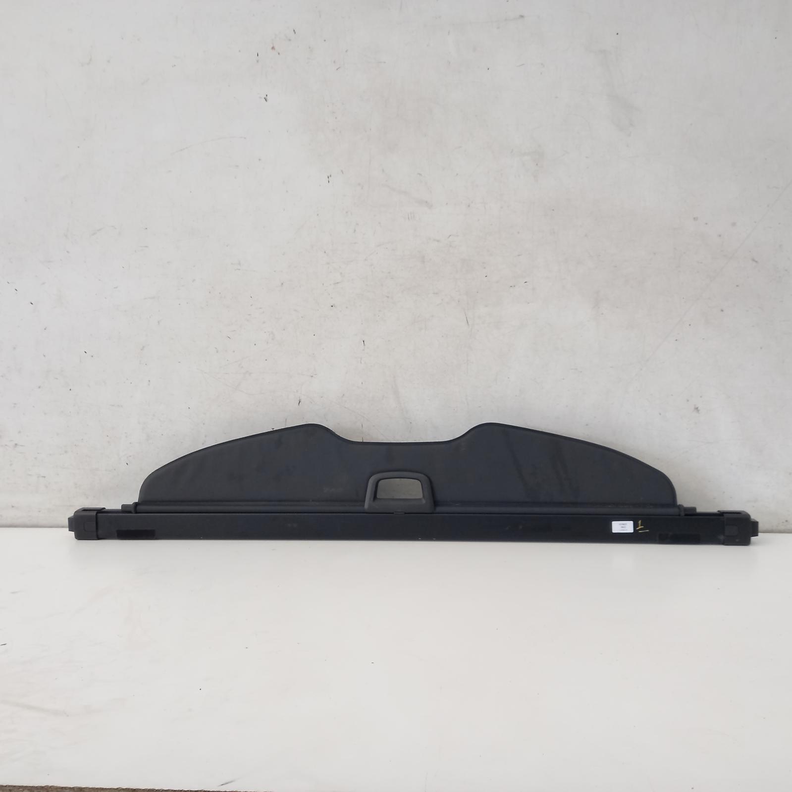 View Auto part Parcel Shelf Cargo Blind Holden Captiva 2012