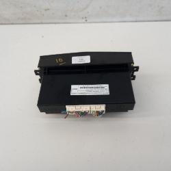 View Auto part Heater/Ac Controls Holden Captiva 2012