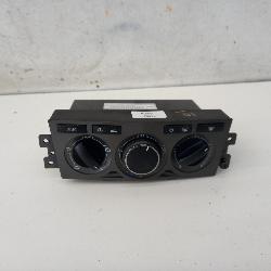 View Auto part Heater/Ac Controls Holden Captiva 2012