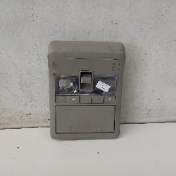 View Auto part Courtesy Light Holden Captiva 2012