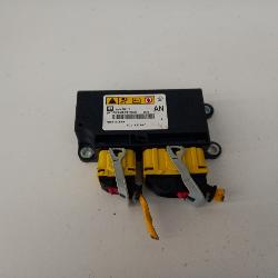 View Auto part Airbag Module/Sensor Holden Captiva 2012
