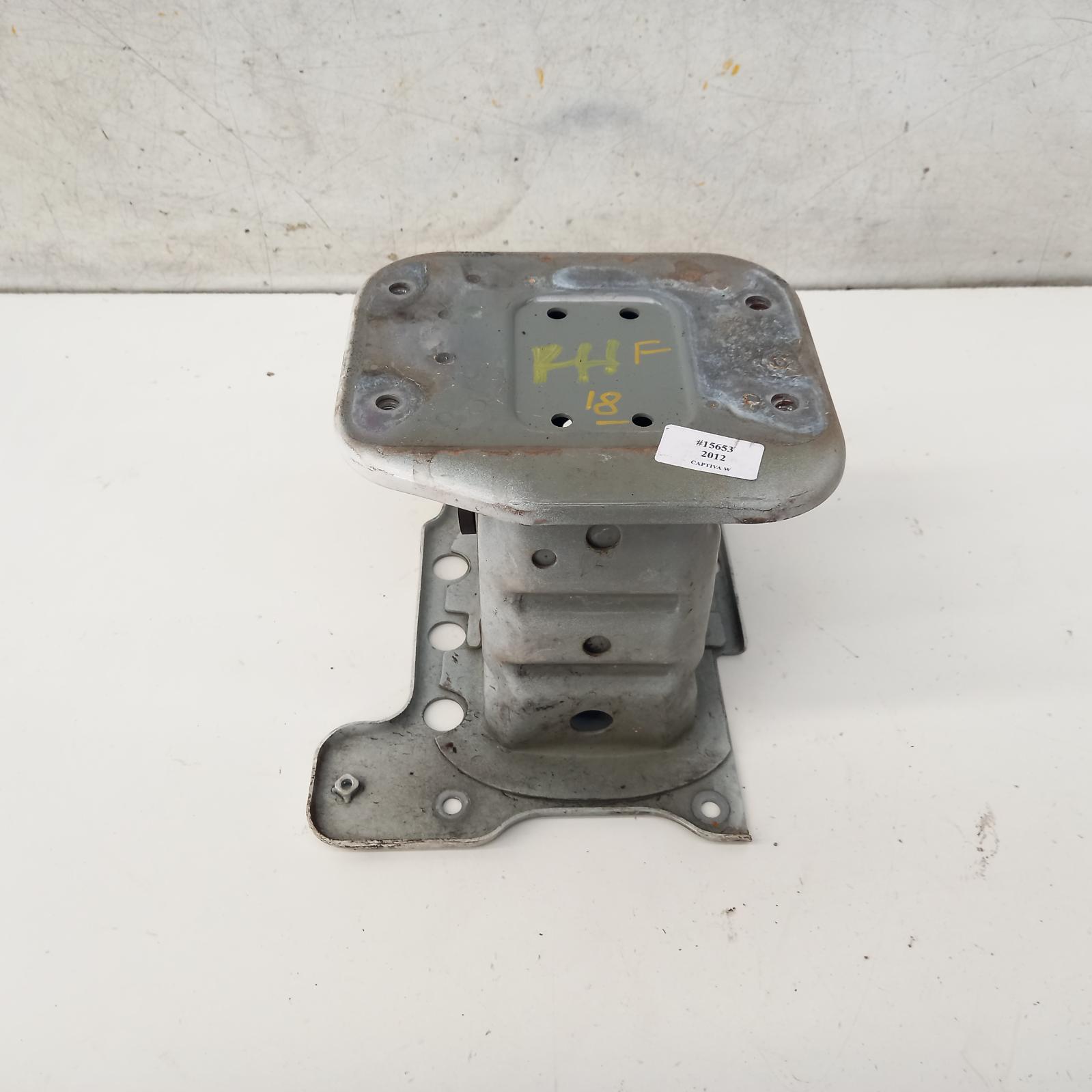 View Auto part F/Bar Reinforc/Brack Holden Captiva 2012