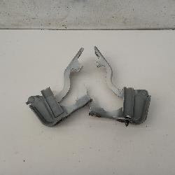 View Auto part Bonnet Hinge/Strut Holden Captiva 2012