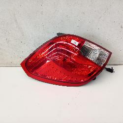 View Auto part Left Taillight Holden Captiva 2012