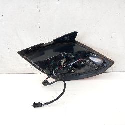 View Auto part Left Taillight Holden Captiva 2012