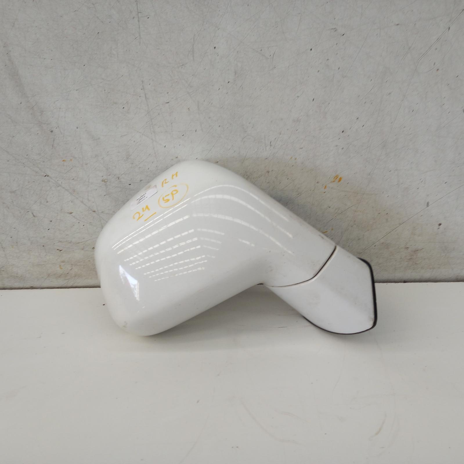 View Auto part Right Door Mirror Holden Captiva 2012