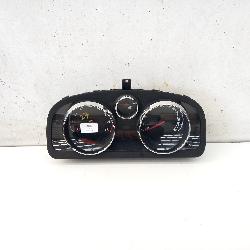 View Auto part Instrument Cluster Holden Captiva 2012