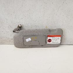 View Auto part Sunvisor Holden Captiva 2012