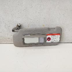 View Auto part Sunvisor Holden Captiva 2012