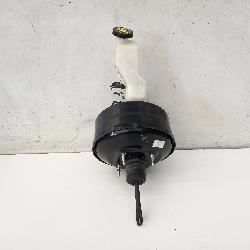 View Auto part Brake Booster Holden Captiva 2012