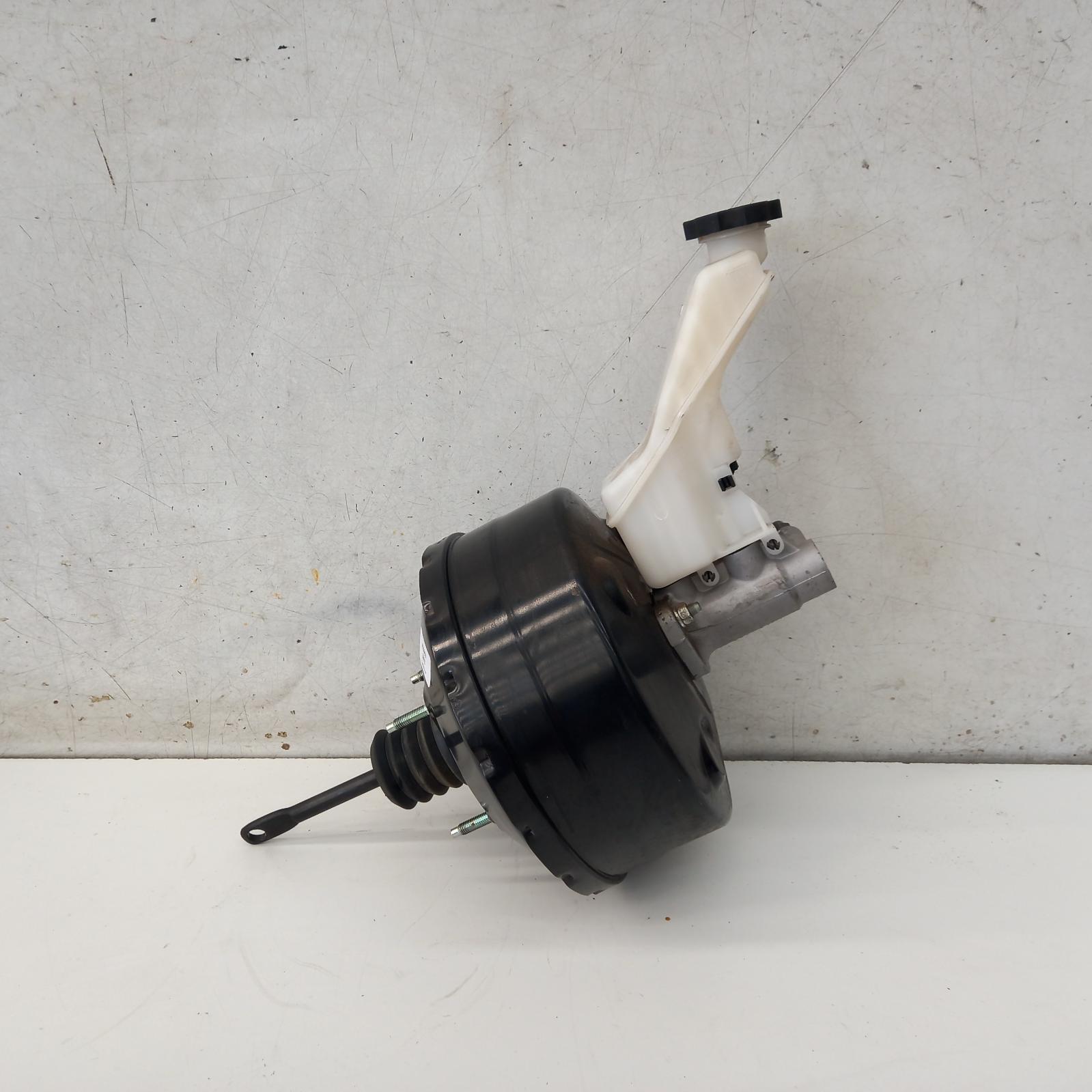 View Auto part Brake Booster Holden Captiva 2012