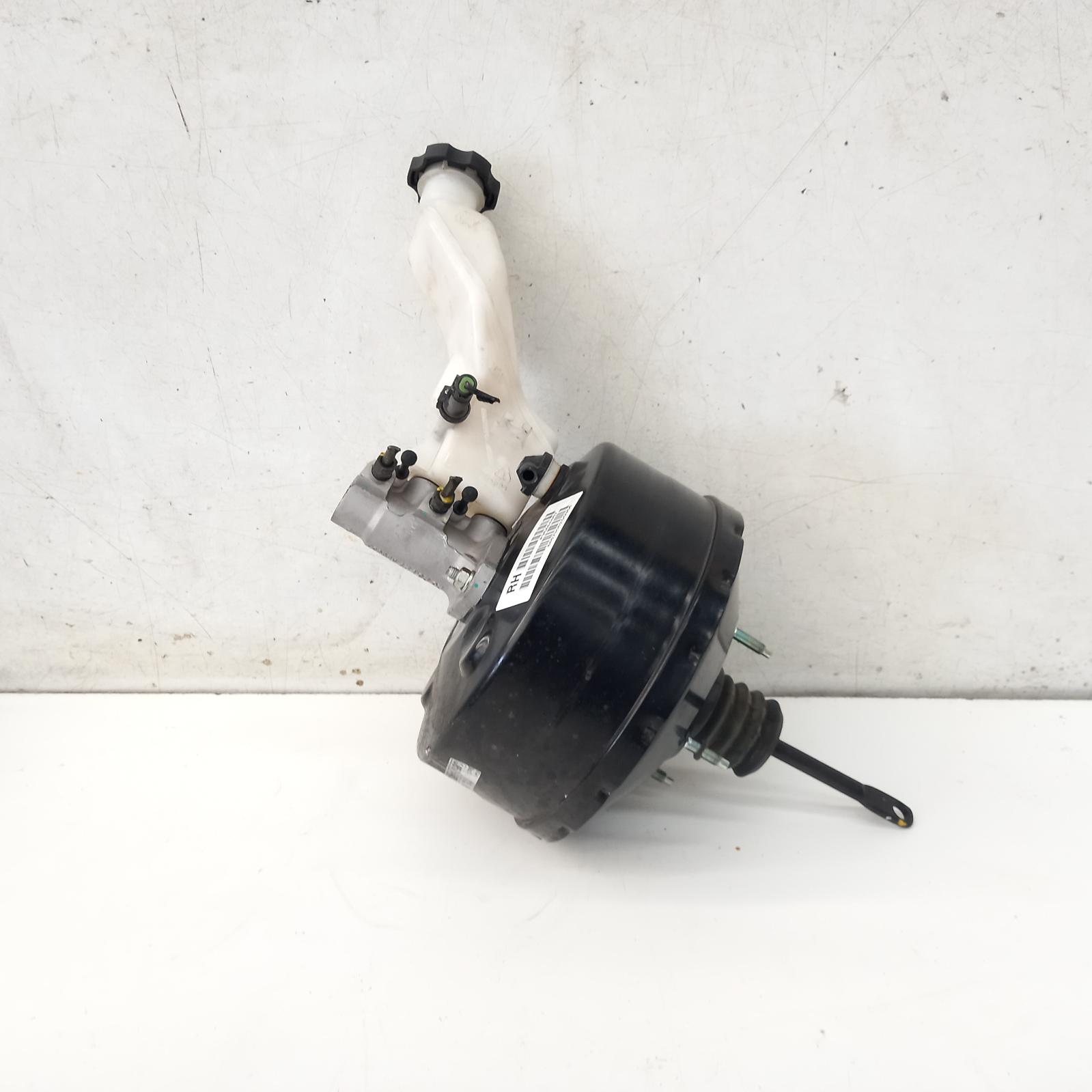 View Auto part Brake Booster Holden Captiva 2012