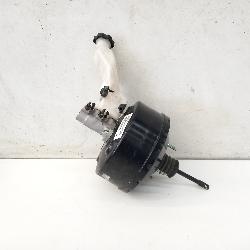 View Auto part Brake Booster Holden Captiva 2012