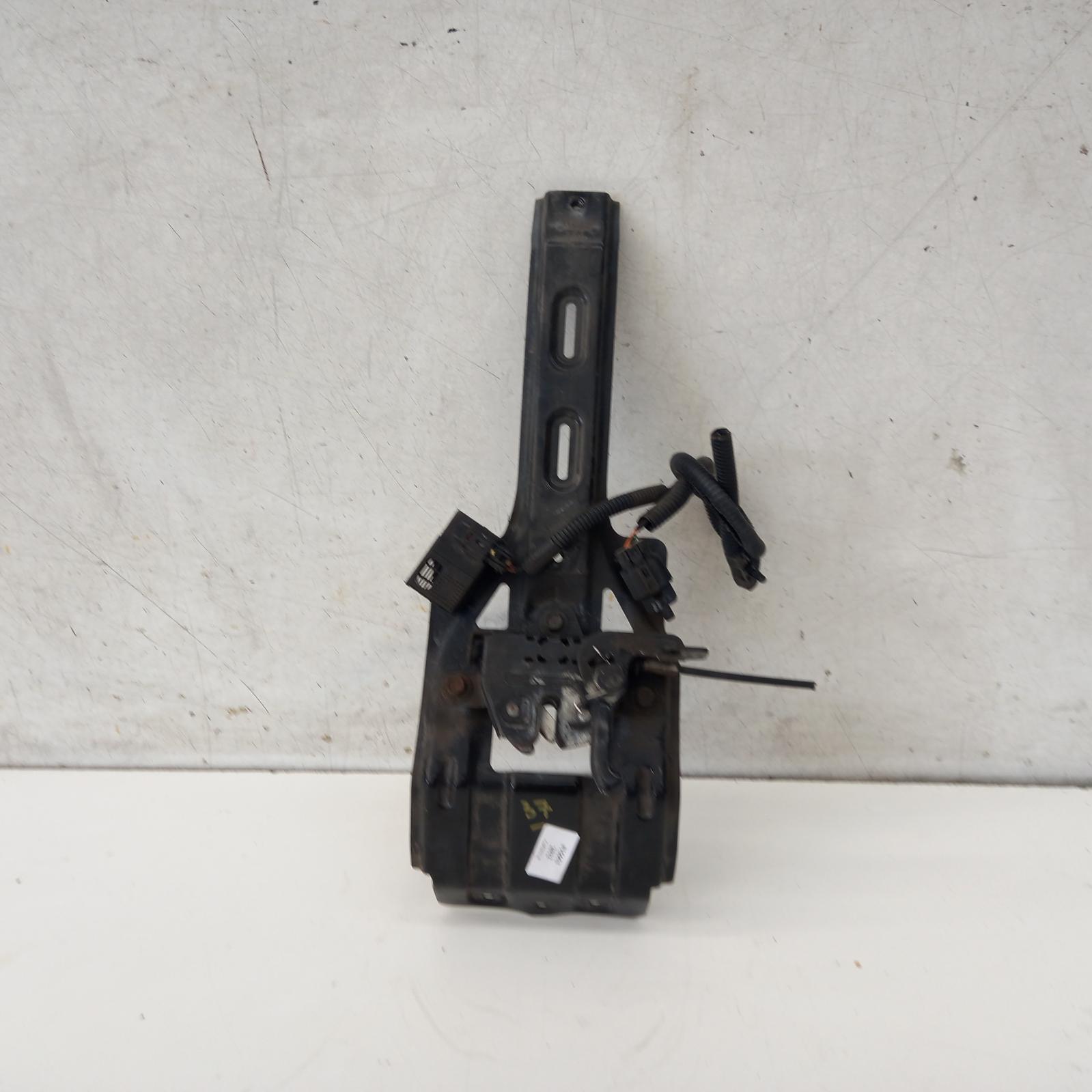 View Auto part Bonnet Lock/Support Holden Captiva 2012