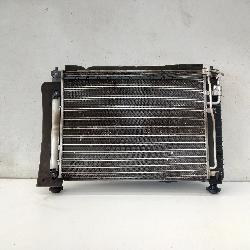 View Auto part Radiator Holden Captiva 2012