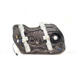 View Auto part Right Front Window Reg/Motor Hyundai Elantra 2012