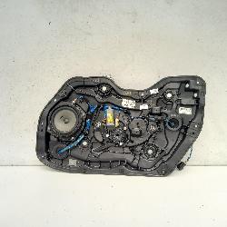 View Auto part Right Front Window Reg/Motor Hyundai Elantra 2012