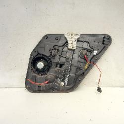View Auto part Left Rear Wnd Reg/Motor Hyundai Elantra 2012