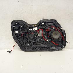 View Auto part Left Front Window Reg/Motor Hyundai Elantra 2012