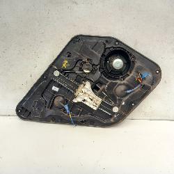 View Auto part Right Rear Wnd Reg/Motor Hyundai Elantra 2012