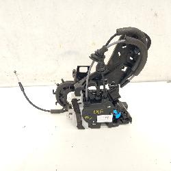 View Auto part Door/Boot/Gate Lock Hyundai Elantra 2012