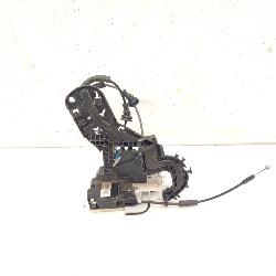 View Auto part Door/Boot/Gate Lock Hyundai Elantra 2012