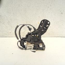 View Auto part Door/Boot/Gate Lock Hyundai Elantra 2012