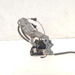 View Auto part Door/Boot/Gate Lock Hyundai Elantra 2012